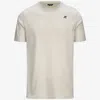 K-way Odom Ascii Code Jersey