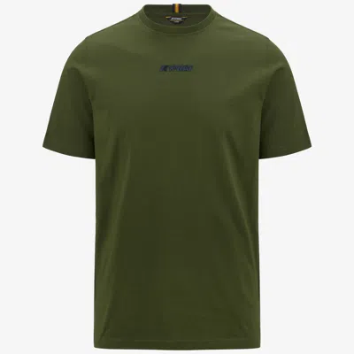 K-way Odom Established In Green