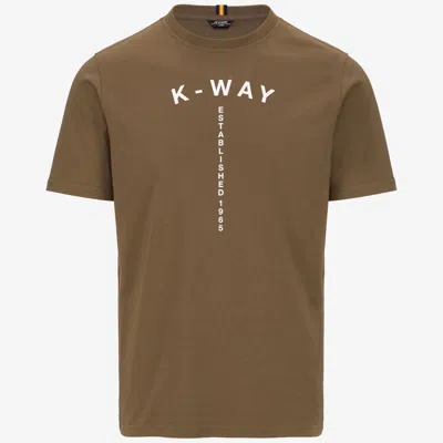 K-way Odom Typo Est.