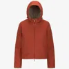 K-way Olga Twill Fur