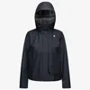 K-way Ophiel Denim 3l