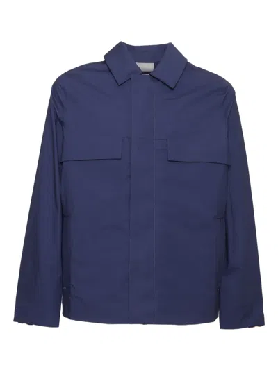 K-WAY ORION POPLIN 3L JACKET