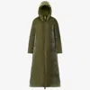 K-way Orlen Velvet Thermo Reversible