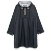 K-way Long-sleeved Functional Jacket In Blue