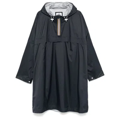 K-WAY K-WAY OUTERWEARS