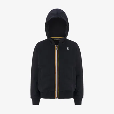 K-way Kids' P. Anthony In Black