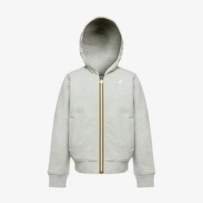 K-way Kids' P. Anthony In Gray