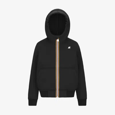 K-way P. Berenger Spacer In Black