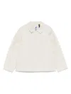 K-way P. Broen Jacket In Neutrals