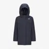 K-way P. Denise Soft Touch Marmotta