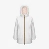 K-way P. Denise St Warm Reversible