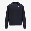 K-way P. Elmer Jersey Peach