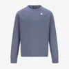 K-way P. Elmer Jersey Peach