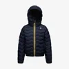 K-way P. Jack Quilted Warm