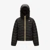 K-way P. Jack Quilted Warm