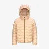 K-way P. Jack Quilted Warm