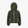 K-way P. Jack Sherpa Polar Reversible