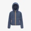 K-way P. Jack Sherpa Polar Reversible