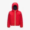 K-way P. Jack St Thermo Reversible