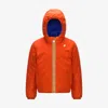 K-way P. Jack St Thermo Reversible