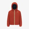 K-way P. Jack St Thermo Reversible
