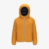 K-way P. Jack St Thermo Reversible
