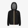 K-WAY P. JACK STRETCH DOT