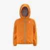 Shop K-way P. Jack Stretch Dot