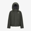 K-way P. Jacko Twill Marmotta