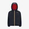 K-way P. Jake Plus.2 Reversible