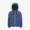 K-way P. Jake Plus.2 Reversible