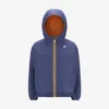 K-way P. Jake Plus.2 Reversible