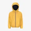 K-way P. Jake Plus.2 Reversible