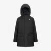 K-way P. Jarko Twill Marmotta