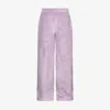 K-way P. Jenny Velour Polar