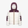 K-way Claude Jacket