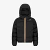 K-way P. Le Vrai 3.0 Claude Heavy Warm