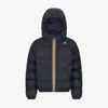 K-way P. Le Vrai 3.0 Claude Heavy Warm