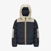 K-way P. Le Vrai 3.0 Claude Heavy Warm