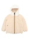 K-WAY CLAUDE JACKET