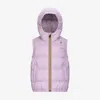 K-way P. Le Vrai 3.0 Orlan Heavy Warm