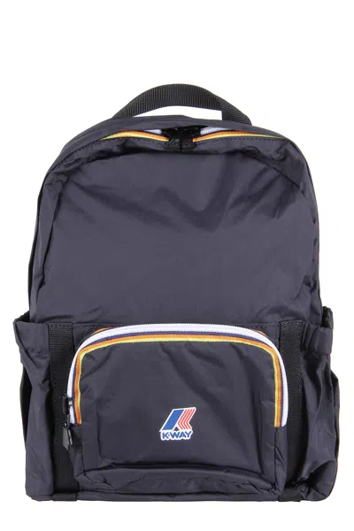 K-way P Le Vrai 4 0 Michelet In Blue