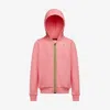 K-way P. Le Vrai Arnel Poly Cotton