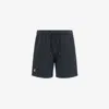 K-way P. Le Vrai Dorian Poly Cotton In Black