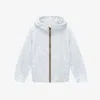 K-way P. Lil Embossed Graphic Ny