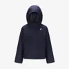 K-way P. Lily Micro Ripstop Marmotta