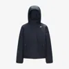 K-way P. Lily Micro Ripstop Marmotta