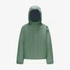K-way P. Lily Micro Ripstop Marmotta