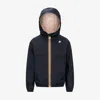 K-way P. Lily Plus.2 Reversible