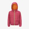 K-way P. Lily Plus.2 Reversible